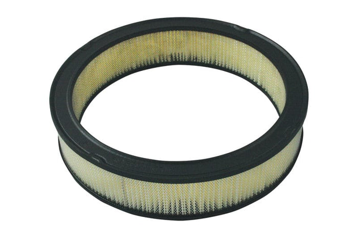Moroso Moroso Air Cleaner Element - 8-1/2in x 2-3/8in (Replacement for Part No 66300/66301/66302/66310) MOR97510