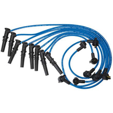 Load image into Gallery viewer, Moroso Moroso Custom Ignition Wire Set - Blue Max - Spiral Core MOR72646