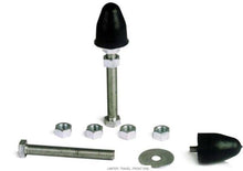 Load image into Gallery viewer, Moroso Moroso Front End Travel Limiter - Bolt-On MORC2026
