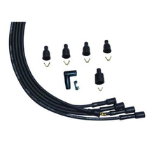 Load image into Gallery viewer, Moroso Moroso Universal 4 Cyl Str Plug Str Non-HEI Ultra Spark Plug Wire Set MOR51004