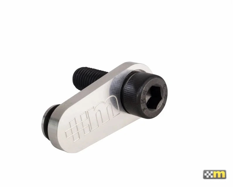 mountune Balance Shaft Delete Kit - Main Product View
