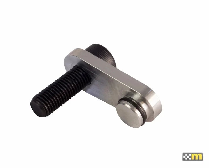 mountune Balance Shaft Delete Kit - Detail View