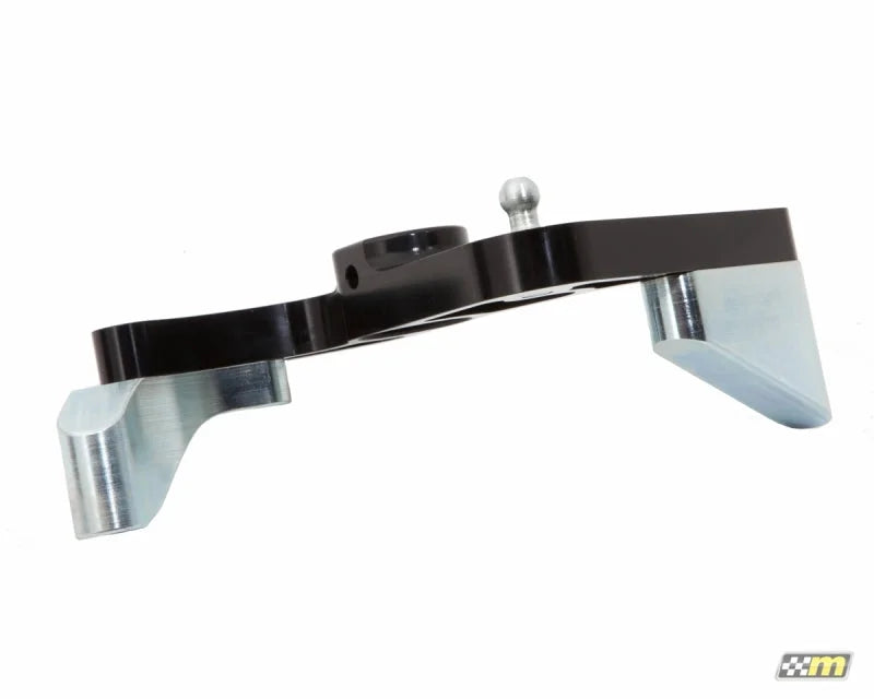 mountune Quick Shift 2013-2018 Focus ST / 2016-2018 Focus RS - Side View
