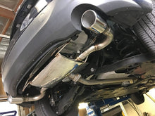 Load image into Gallery viewer, MXP MXP 13-18 Mazda 3 SUS401 Rear Section SP Exhaust System MXPMXSPBMR