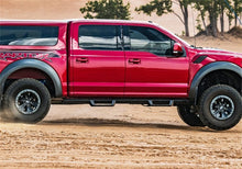 Load image into Gallery viewer, N-Fab N-Fab EPYX 07-18 Chevy/GMC 1500 / 08-10 Chevy/GMC 2500/3500 Crew Cab - Cab Length - Tex. Black NFBEXC07CC-TX