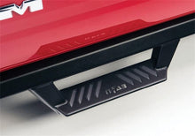 Load image into Gallery viewer, N-Fab N-Fab EPYX 07-18 Chevy/GMC 1500 / 08-10 Chevy/GMC 2500/3500 Crew Cab - Cab Length - Tex. Black NFBEXC07CC-TX