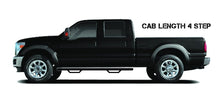 Load image into Gallery viewer, N-Fab N-Fab Nerf Step 04-06 Toyota Tundra Double Cab - Tex. Black - Cab Length - 3in NFBT0480CC-TX