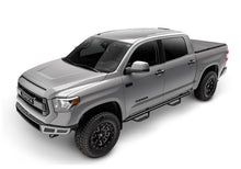 Load image into Gallery viewer, N-Fab N-Fab Nerf Step 07-17 Toyota Tundra CrewMax 5.6ft Bed - Gloss Black - W2W - 3in NFBT0786CC