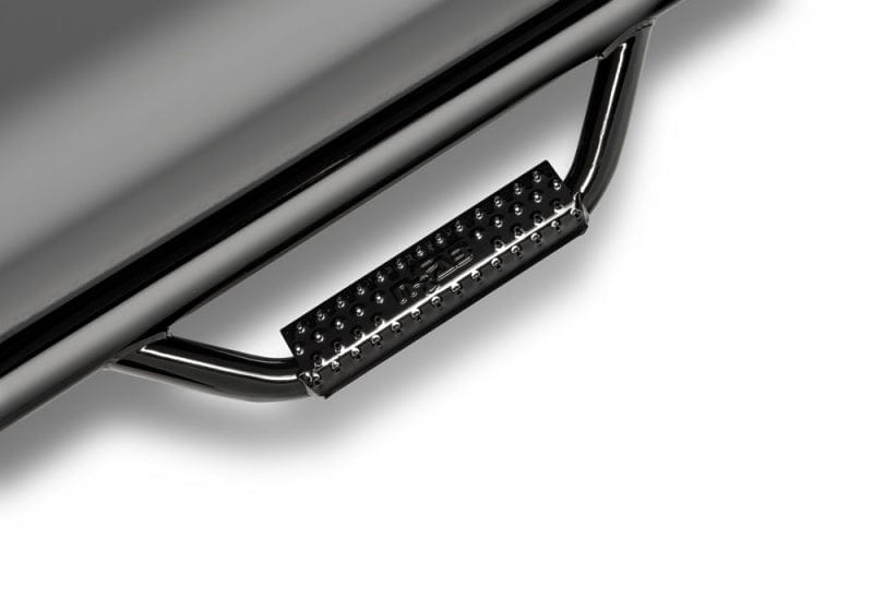 N-Fab N-Fab Nerf Step 10-17 Ram 2500/3500/4500 Crew Cab - Gloss Black - Cab Length - 3in NFBD0984CC