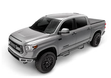 Load image into Gallery viewer, N-Fab N-Fab Nerf Step 16-17 Toyota Tacoma Access Cab 6ft Bed - Tex. Black - W2W - SRW - 2in NFBT1678QC-TX