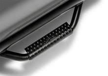 Load image into Gallery viewer, N-Fab N-Fab Nerf Step 17-18 Ford F-250/F-350 Regular Cab 8ft Bed - Tex. Black - Bed Access - 3in NFBF1777RC-4-TX