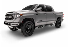 Load image into Gallery viewer, N-Fab N-Fab Nerf Step 2017 Ford F-250/350 Crew Cab 8ft Bed - Gloss Black - Bed Access - DRW - 3in NFBF17114CC-6