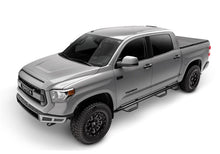 Load image into Gallery viewer, N-Fab N-Fab Nerf Step 2017 Ford F-250/350 Super Duty SuperCab 6.5ft Bed - Tex. Black - Bed Access - 3in NFBF1797QC-6-TX