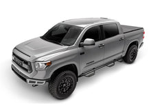 Load image into Gallery viewer, N-Fab N-Fab Nerf Step 2017 Ford F-250/350 Super Duty SuperCab 6.5ft Bed - Tex. Black - Bed Access - 3in NFBF1797QC-6-TX