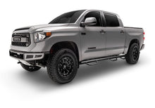 Load image into Gallery viewer, N-Fab N-Fab Nerf Step 2017 Ford F-250/350 Super Duty SuperCab 6.5ft Bed - Tex. Black - Bed Access - 3in NFBF1797QC-6-TX