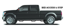 Load image into Gallery viewer, N-Fab N-Fab Nerf Step 2017 Ford F-250/350 Super Duty SuperCab 6.5ft Bed - Tex. Black - Bed Access - 3in NFBF1797QC-6-TX