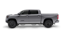 Load image into Gallery viewer, N-Fab N-Fab Nerf Step 2017 Ford F-250/350 Super Duty SuperCab 6.5ft Bed - Tex. Black - Bed Access - 3in NFBF1797QC-6-TX