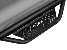 Load image into Gallery viewer, N-Fab N-Fab Podium LG 07-16 Toyota Tundra Double Cab 6.5ft Bed - Tex Black - Bed Access - 3in NFBHPT0792QC-6-TX