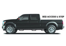 Load image into Gallery viewer, N-Fab N-Fab Podium LG 07-16 Toyota Tundra Double Cab 6.5ft Bed - Tex Black - Bed Access - 3in NFBHPT0792QC-6-TX