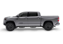 Load image into Gallery viewer, N-Fab N-Fab Podium LG 07-17 Toyota Tundra Double Cab - Tex. Black - 3in NFBHPT0777QC-TX