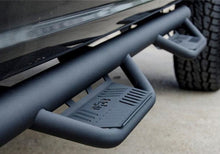 Load image into Gallery viewer, N-Fab N-Fab Podium LG 09-17 Dodge Ram 1500 09-15.5 2500/3500/4500 Crew Cab - Tex. Black - 3in NFBHPD0984CC-TX
