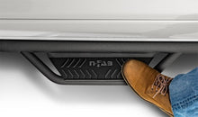 Load image into Gallery viewer, N-Fab N-Fab Podium LG 09-17 Dodge Ram 1500 09-15.5 2500/3500/4500 Crew Cab - Tex. Black - 3in NFBHPD0984CC-TX
