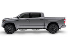 Load image into Gallery viewer, N-Fab N-Fab Podium SS 07-17 Toyota Tundra Double Cab - Polished Stainless - 3in NFBHPT0777QC-SS