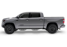 Load image into Gallery viewer, N-Fab N-Fab Podium SS 07-17 Toyota Tundra Double Cab - Polished Stainless - 3in NFBHPT0777QC-SS