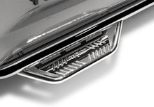 Load image into Gallery viewer, N-Fab N-Fab Podium SS 07-17 Toyota Tundra Double Cab - Polished Stainless - 3in NFBHPT0777QC-SS