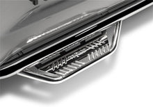 Load image into Gallery viewer, N-Fab N-Fab Podium SS 10-18 Dodge Ram 2500/3500 Crew Cab 6.5ft Bed - Polished Stainless - Bed Access - 3in NFBHPD10103CC-6-SS