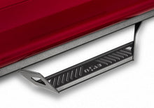 Load image into Gallery viewer, N-Fab N-Fab Predator Pro Step System 15-17 Ford F-150 / Raptor SuperCrew - Tex. Black NFBPRF1590CC-TX