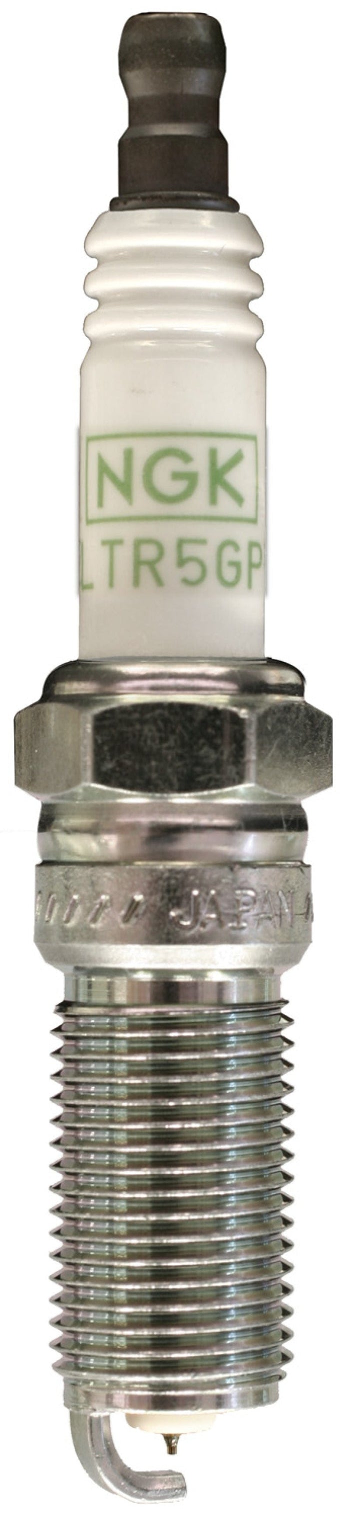 NGK NGK G-Power Platinum Spark Plug Box of 4 (LTR5GP) NGK5019
