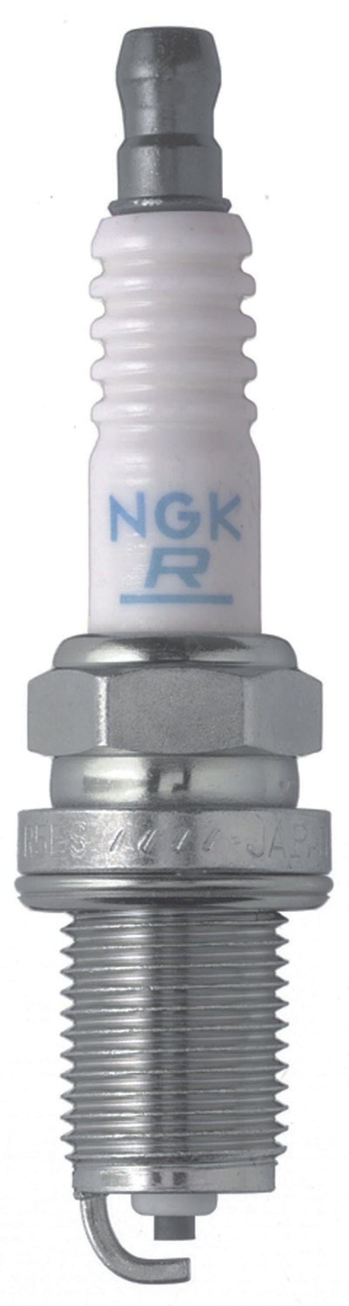 NGK NGK Iridium Spark Plug Box of 4 (BKR6E-11) NGK2756