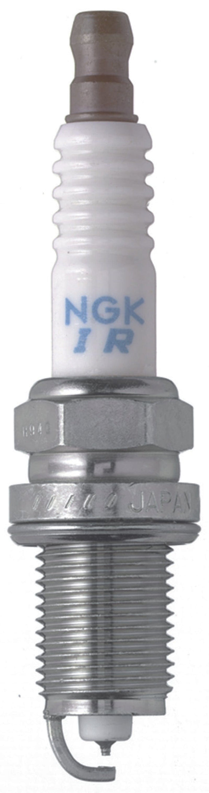 NGK NGK Iridium Spark Plug Box of 4 (IFR8H11) NGK5068