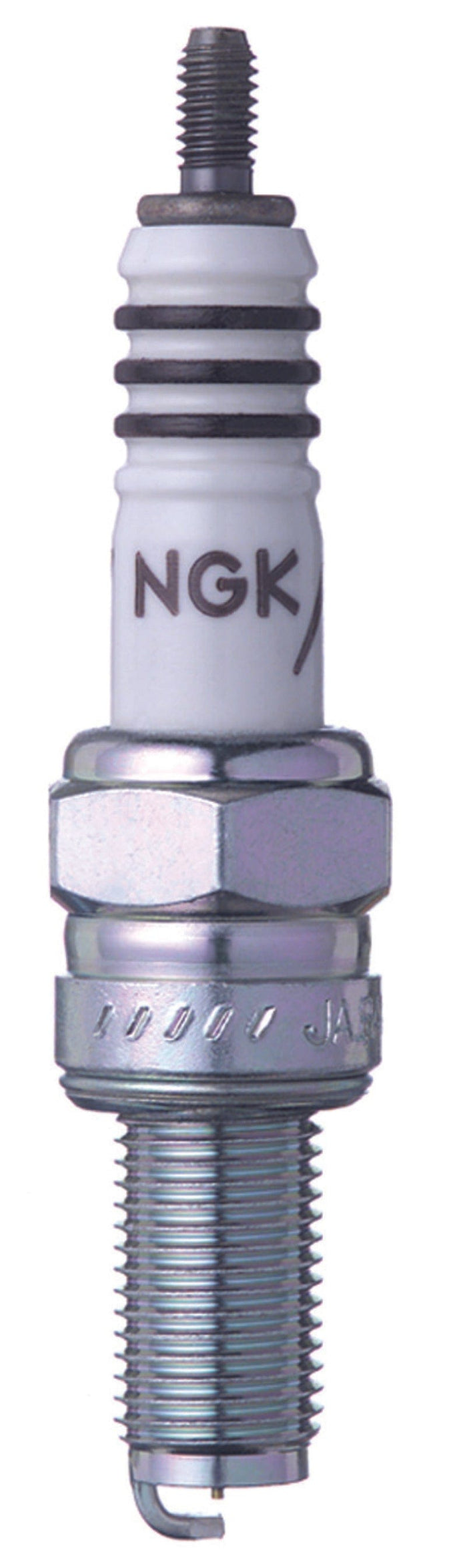 NGK NGK IX Iridium Spark Plug Box of 4 (CR9EIX) NGK3521
