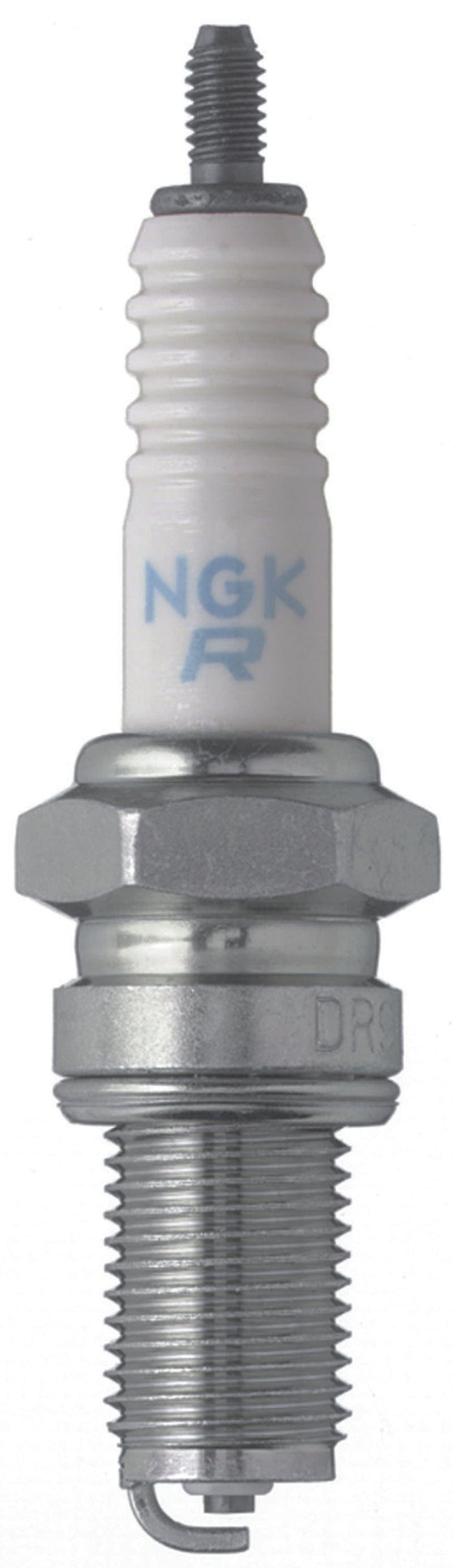 NGK NGK Nickel .5 Spark Plug Box of 10 (DR8ES-L) NGK2923
