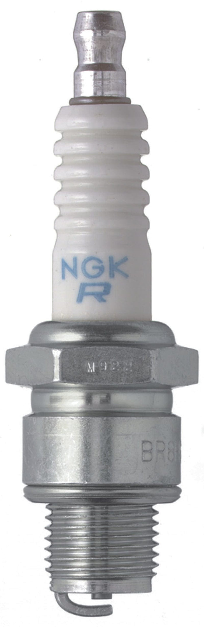 NGK NGK Standard Spark Plug Box of 10 (BR5HS) NGK3722