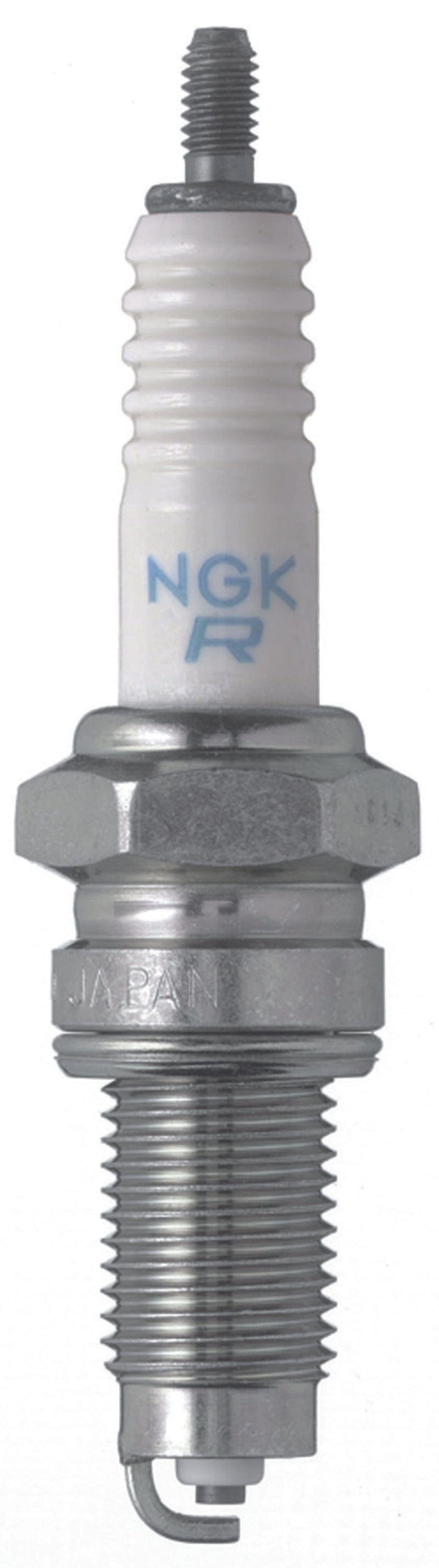 NGK NGK Standard Spark Plug Box of 10 (DPR8Z) NGK4730