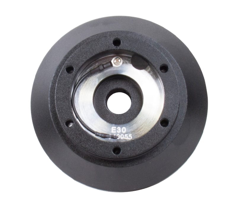 NRG NRG Short Hub Adapter BMW E30 NRGSRK-E30H