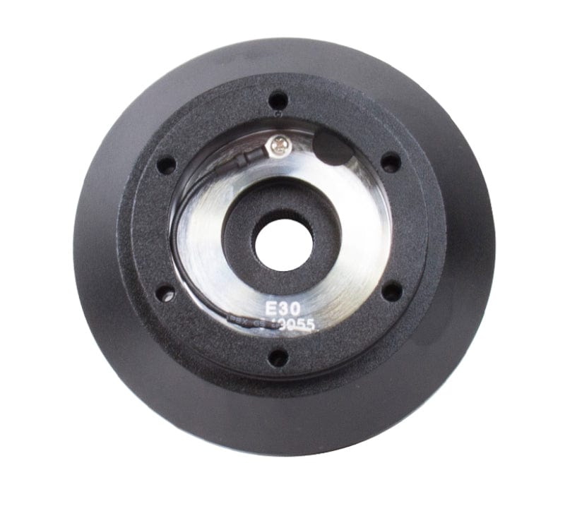 NRG NRG Short Hub Adapter BMW E30 NRGSRK-E30H