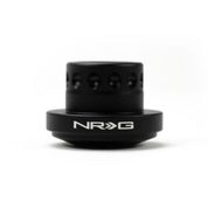 NRG NRG Short Hub Adapter Toyota / Scion / Lexus - Matte Black NRGSRK-RL120H-BK