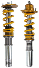 Load image into Gallery viewer, Ohlins Ohlins 13-20 Porsche Boxster/Cayman (981/982) Incl. S Models Dedicated Track Coilover System OHLPOU MU40S1