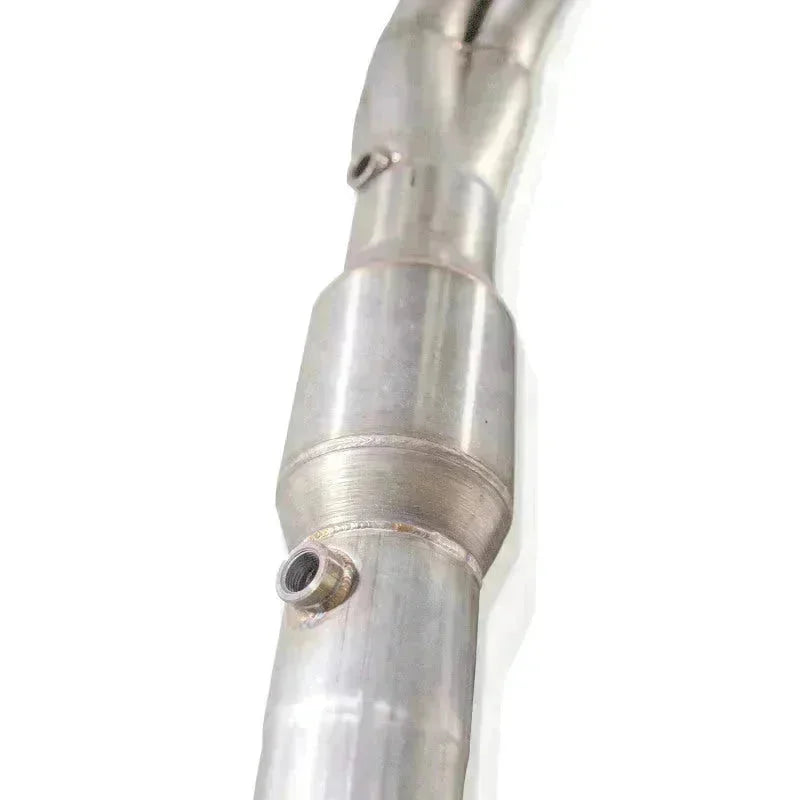 2016-22 Camaro SS Stainless Power Headers - Additional View 5
