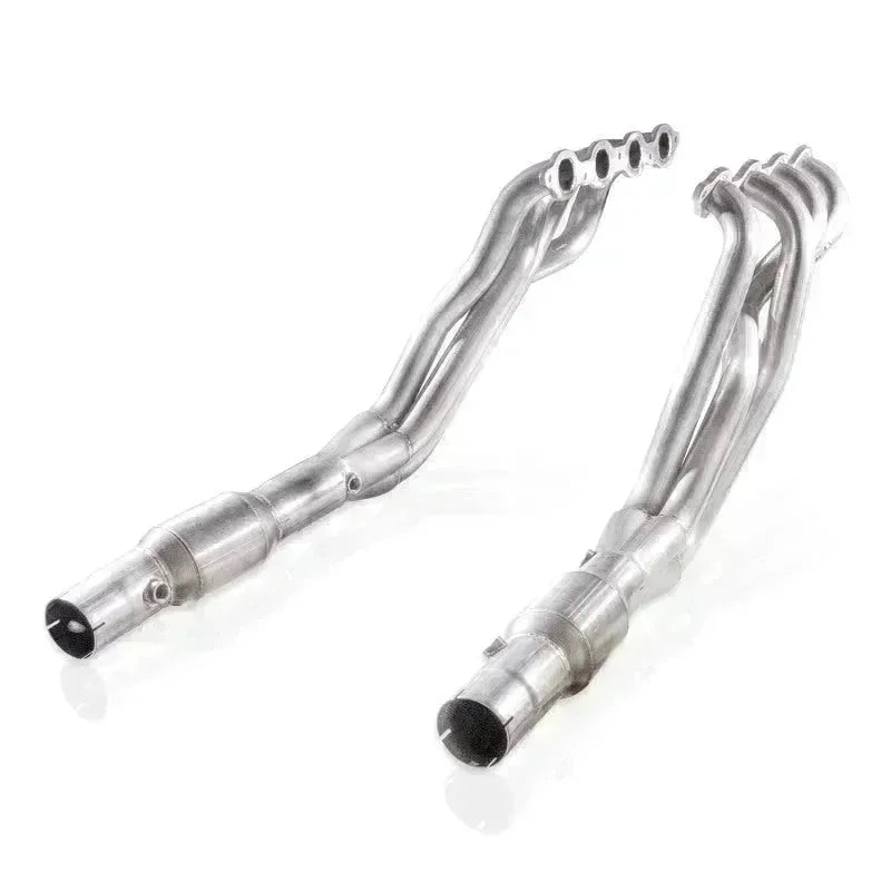 2016-22 Camaro SS Stainless Power Headers - Additional View 6