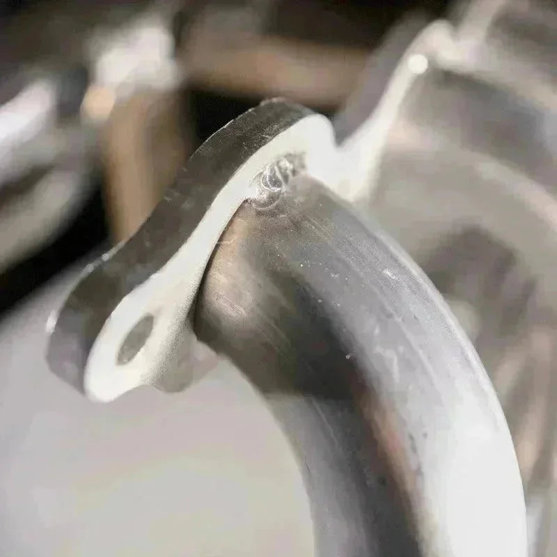 2016-22 Camaro SS Stainless Power Headers - Additional View 7