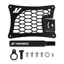Load image into Gallery viewer, 2021+ BMW G80 M3 License Plate Relocation Kit - Main Product View