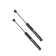 Load image into Gallery viewer, 21-23 Ford F-150 Lift Kit Rear Shock Box SL Shadow 6in. Lift - Main Product View