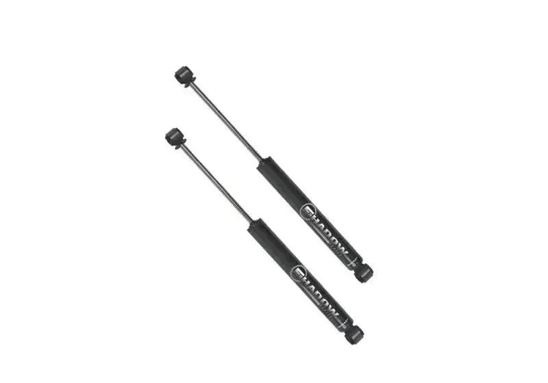 21-23 Ford F-150 Lift Kit Rear Shock Box SL Shadow 6in. Lift - Main Product View
