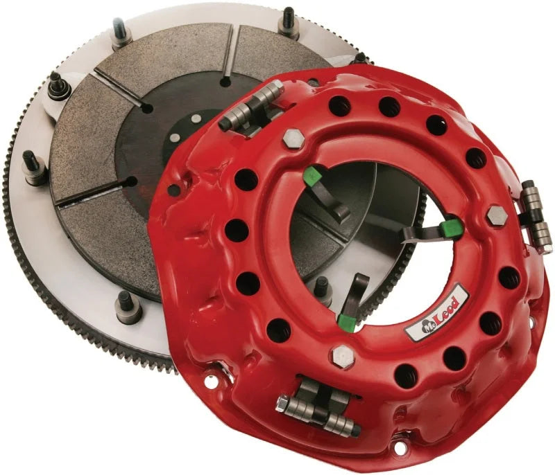 4400 Series Truck Pull - Main Product View