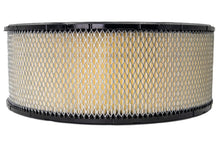 Load image into Gallery viewer, otr filters Air Filter Paper 14in x 5.25in R10402